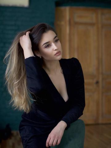 Кристина